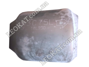 LEOKAT Викуп каталізаторів - Hyundai - Kia -  - Кераміка - 3C75L