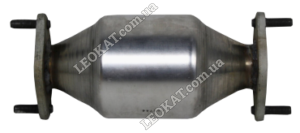 LEOKAT Викуп каталізаторів - Hyundai - Kia -  - Кераміка - 3C76R