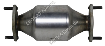 LEOKAT Викуп каталізаторів - Hyundai - Kia -  - Кераміка - 3C76R