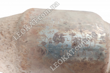 LEOKAT Викуп каталізаторів - Hyundai - Kia -  - Кераміка - 3CDE0