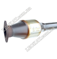 LEOKAT Викуп каталізаторів - Hyundai - Kia -  - Кераміка - 3CDE3