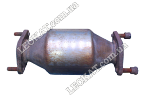 LEOKAT Викуп каталізаторів - Hyundai - Kia -  - Кераміка - 3CFHR