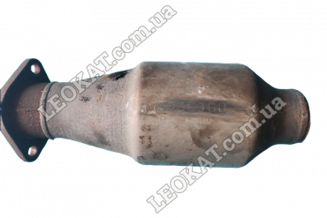 LEOKAT Викуп каталізаторів - Hyundai - Kia -  - Кераміка - 3CJG0