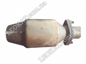 LEOKAT Викуп каталізаторів - Hyundai - Kia -  - Кераміка - 3CJL0