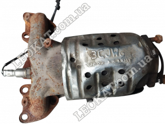 LEOKAT Викуп каталізаторів - Hyundai - Kia -  - Кераміка - 3CJW