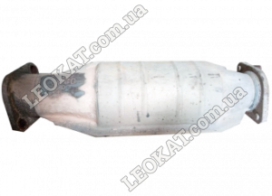 LEOKAT Викуп каталізаторів - Hyundai - Kia -  - Кераміка - 3CZC0