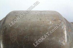 LEOKAT Викуп каталізаторів - Hyundai - Kia -  - Кераміка - 3CZLL 10B25E
