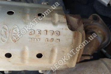 LEOKAT Викуп каталізаторів - Hyundai - Kia -  - Кераміка - 3E170