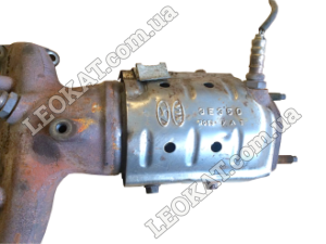LEOKAT Викуп каталізаторів - Hyundai - Kia -  - Кераміка - 3E350