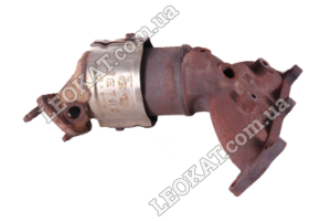 LEOKAT Викуп каталізаторів - Hyundai - Kia -  - Кераміка - 3E746