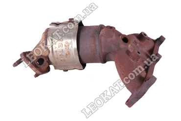 LEOKAT Викуп каталізаторів - Hyundai - Kia -  - Кераміка - 3E746