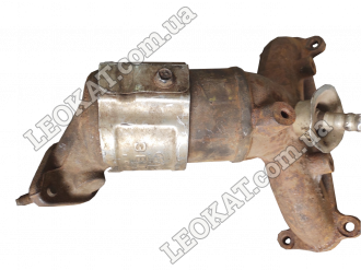 LEOKAT Викуп каталізаторів - Hyundai - Kia -  - Кераміка - 3E750