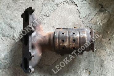 LEOKAT Викуп каталізаторів - Hyundai - Kia -  - Кераміка - 3E810
