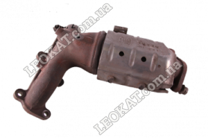 LEOKAT Викуп каталізаторів - Hyundai - Kia -  - Кераміка - 3E836 R053
