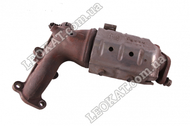 LEOKAT Викуп каталізаторів - Hyundai - Kia -  - Кераміка - 3E836 R053