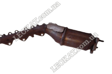 LEOKAT Викуп каталізаторів - Hyundai - Kia -  - Кераміка - 3F01L 08H07B