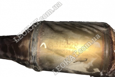 LEOKAT Викуп каталізаторів - Hyundai - Kia -  - Кераміка - 3F02R