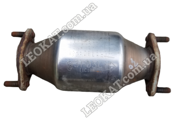 LEOKAT Викуп каталізаторів - Hyundai - Kia -  - Кераміка - 3F03L