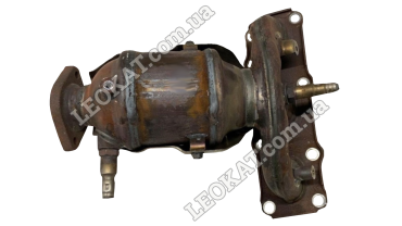 LEOKAT Викуп каталізаторів - Hyundai - Kia -  - Кераміка - 3L27