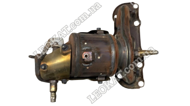 LEOKAT Викуп каталізаторів - Hyundai - Kia -  - Кераміка - 3L29