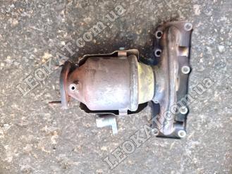 LEOKAT Викуп каталізаторів - Hyundai - Kia -  - Кераміка - 3L31
