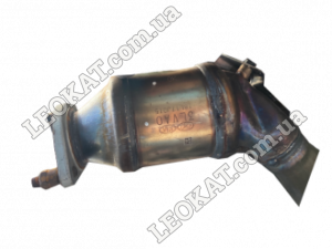 LEOKAT Викуп каталізаторів - Hyundai - Kia -  - Кераміка - 3LVA0