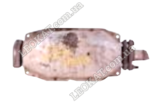 LEOKAT Викуп каталізаторів - Hyundai - Kia -  - Кераміка - 900813