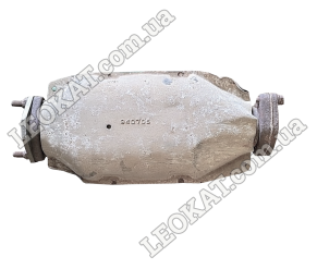 LEOKAT Викуп каталізаторів - Hyundai - Kia -  - Кераміка - 940705