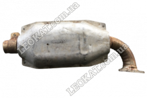 LEOKAT Викуп каталізаторів - Hyundai - Kia -  - Кераміка - 940820