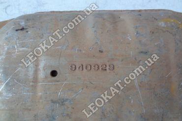 LEOKAT Викуп каталізаторів - Hyundai - Kia -  - Кераміка - 940929