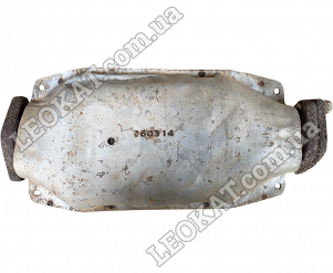LEOKAT Викуп каталізаторів - Hyundai - Kia -  - Кераміка - 950514