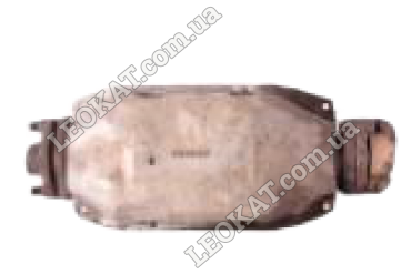 LEOKAT Викуп каталізаторів - Hyundai - Kia -  - Кераміка - 950523