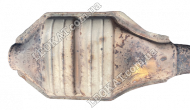 LEOKAT Викуп каталізаторів - Hyundai - Kia -  - Кераміка - 98350080 AC/DAC/ MADE IN KOREA