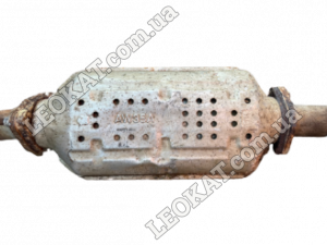 LEOKAT Викуп каталізаторів - Hyundai - Kia -  - Кераміка - AW35A