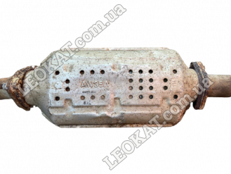 LEOKAT Викуп каталізаторів - Hyundai - Kia -  - Кераміка - AW35A