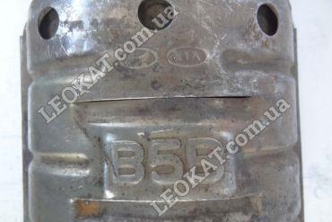LEOKAT Викуп каталізаторів - Hyundai - Kia -  - Кераміка - B5B