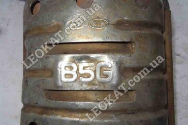 LEOKAT Викуп каталізаторів - Hyundai - Kia -  - Кераміка - B5G ZEF U014 ZEH U014