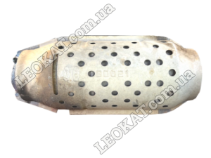 LEOKAT Викуп каталізаторів - Hyundai - Kia -  - Кераміка - BDD21 Or B0021