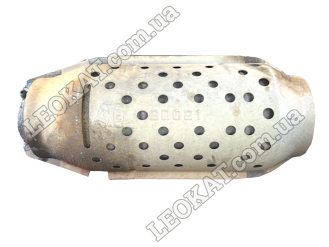 LEOKAT Викуп каталізаторів - Hyundai - Kia -  - Кераміка - BDD21 Or B0021