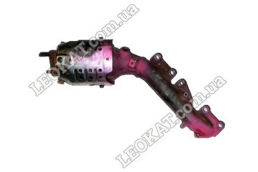 LEOKAT Викуп каталізаторів - Hyundai - Kia -  - Кераміка - BHL8