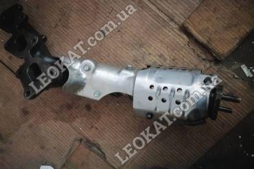 LEOKAT Викуп каталізаторів - Hyundai - Kia -  - Кераміка - BHLG