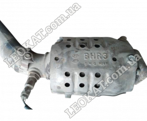 LEOKAT Викуп каталізаторів - Hyundai - Kia -  - Кераміка - BHR3