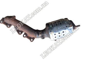 LEOKAT Викуп каталізаторів - Hyundai - Kia -  - Кераміка - BHRN