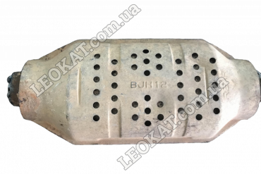 LEOKAT Викуп каталізаторів - Hyundai - Kia -  - Кераміка - BJH12