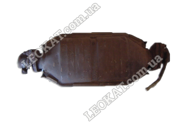 LEOKAT Викуп каталізаторів - Hyundai - Kia -  - Кераміка - BJH41