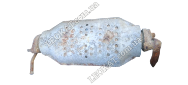 LEOKAT Викуп каталізаторів - Hyundai - Kia -  - Кераміка - BJT02