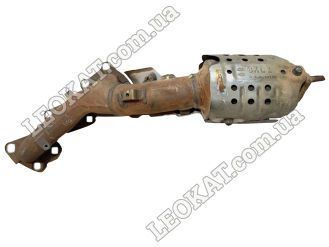 LEOKAT Викуп каталізаторів - Hyundai - Kia -  - Кераміка - BKL3