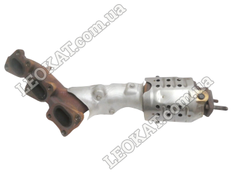 LEOKAT Викуп каталізаторів - Hyundai - Kia -  - Кераміка - BKLN