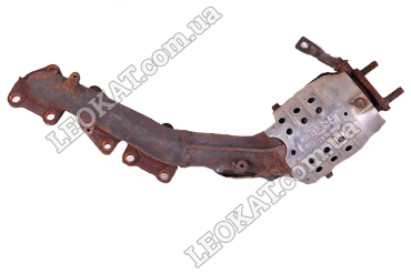 LEOKAT Викуп каталізаторів - Hyundai - Kia -  - Кераміка - BLRA