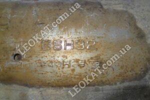 LEOKAT Викуп каталізаторів - Hyundai - Kia -  - Кераміка - BSH32 size 5